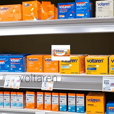 Precio del voltaren retard